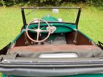 Ford Model A Roadster 1928 года